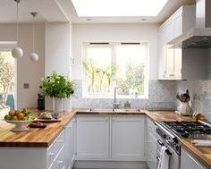 Những kiêng kỵ trong không gian bếp