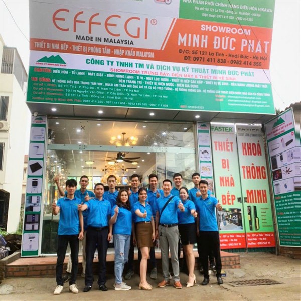 Giá trị cốt lõi
