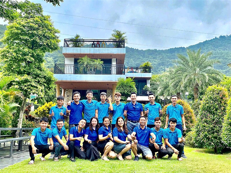 Giới thiệu về PKhome