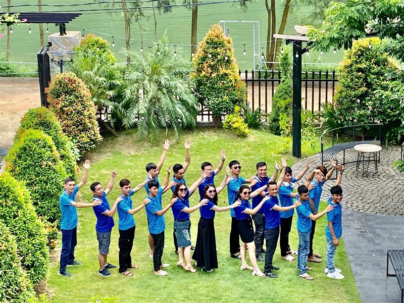 Tầm nhìn - Sứ mệnh