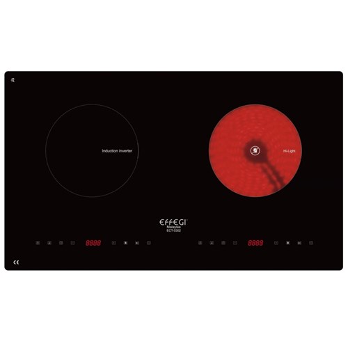 Bếp từ cao cấp ECT-5302