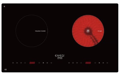 Bếp từ cao cấp ECT-5302