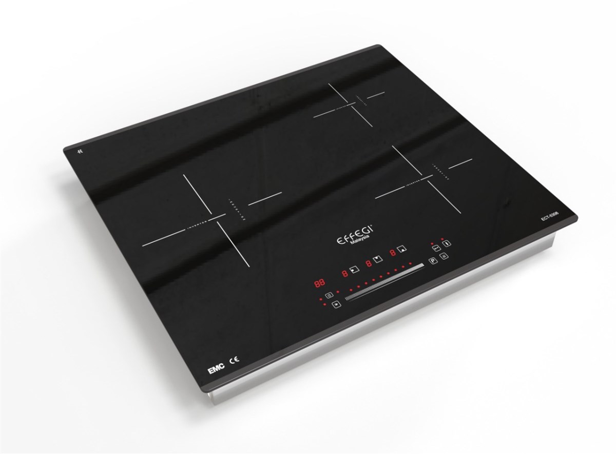 Bếp điện từ ECT-5306