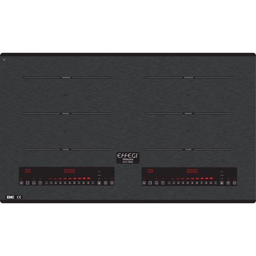 Bếp từ cao cấp ECT-5605