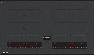 Bếp từ cao cấp ECT-5605