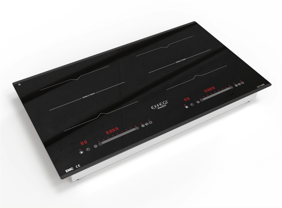 Siêu phẩm bếp từ ECT-5008