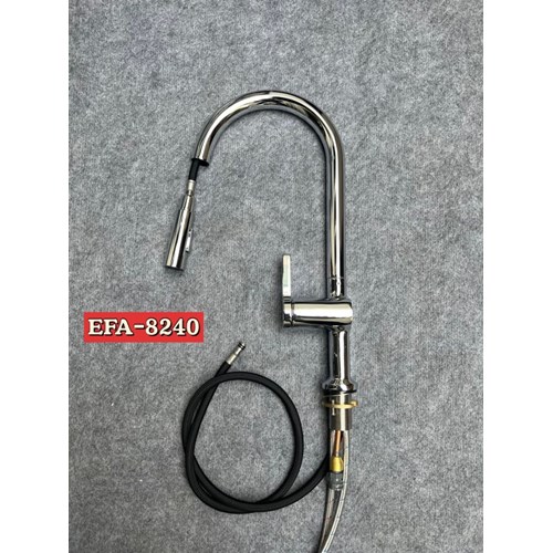 Vòi rửa bát cao cấp EFA-8240
