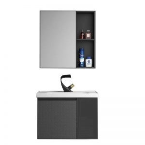 Tủ chậu Lavabo EF-TLG60A30D