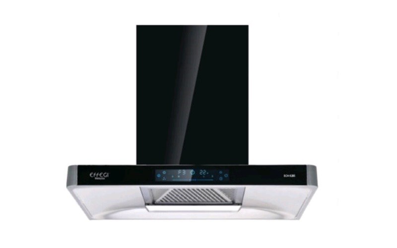 Máy hút mùi cao cấp ECH-92B5