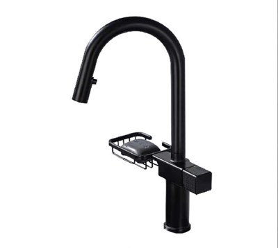 Vòi rửa bát cao cấp EFA-8230