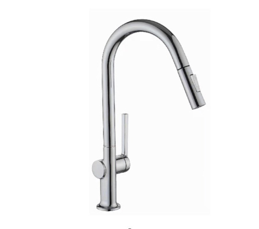 Vòi rửa bát cao cấp EFA-8240