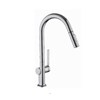 Vòi rửa bát cao cấp EFA-8240