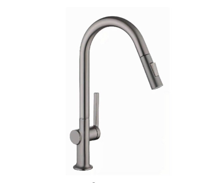 Vòi rửa bát cao cấp EFA-8250