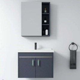 Tủ Chậu Lavabo EFA-TLG600STL04