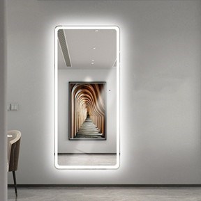 Gương LED 3 màu toàn thân