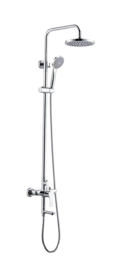 SEN CÂY NÓNG LẠNH CAO CẤP ĐỒNG MẠ CROM/NIKEN SC-311