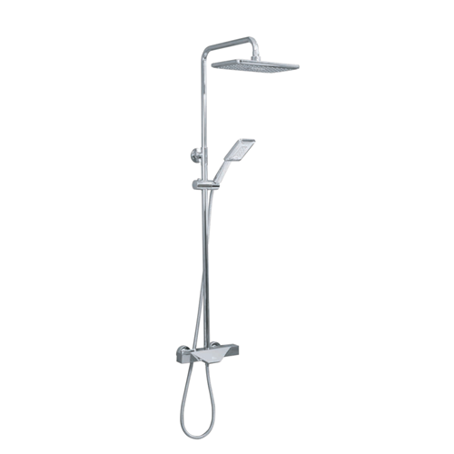 SEN CÂY NÓNG LẠNH CAO CẤP ĐỒNG MẠ CROM/NIKEN SC-1006