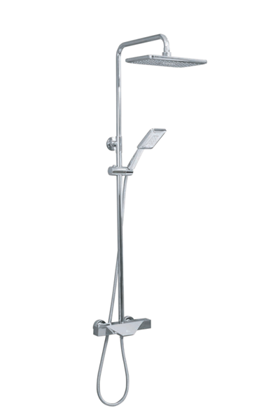 SEN CÂY NÓNG LẠNH CAO CẤP ĐỒNG MẠ CROM/NIKEN SC-1006