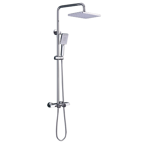 SEN CÂY NÓNG LẠNH CAO CẤP ĐỒNG MẠ CROM/NIKEN SC-1002