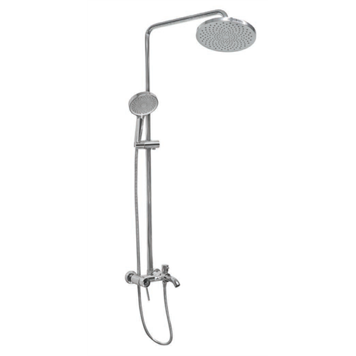 SEN CÂY NÓNG LẠNH CAO CẤP ĐỒNG MẠ CROM/NIKEN SC-2000