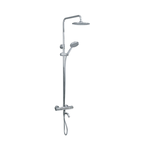 SEN CÂY NÓNG LẠNH CAO CẤP ĐỒNG MẠ CROM/NIKEN SC-116