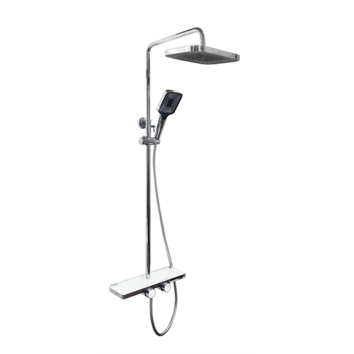 SEN CÂY NÓNG LẠNH CAO CẤP ĐỒNG MẠ CROM/NIKEN SC-1879