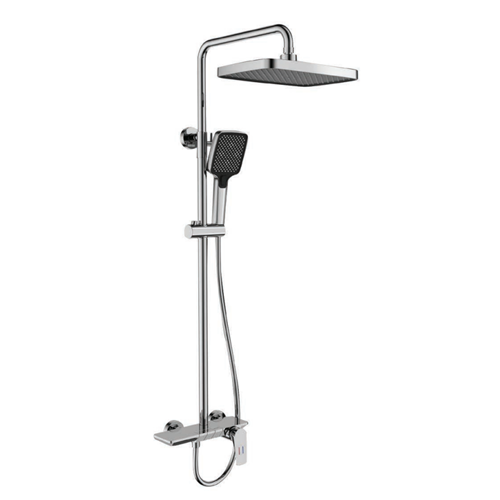 SEN CÂY NÓNG LẠNH CAO CẤP ĐỒNG MẠ CROM/NIKEN SC-117