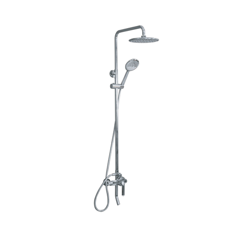 SEN CÂY NÓNG LẠNH CAO CẤP ĐỒNG MẠ CROM/NIKEN SC-2001