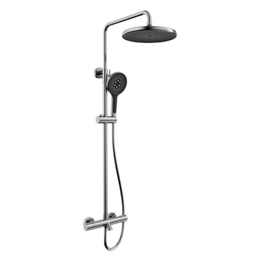 SEN CÂY NÓNG LẠNH CAO CẤP ĐỒNG MẠ CROM/NIKEN SC-118