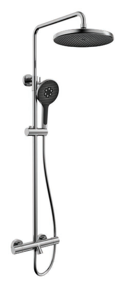 SEN CÂY NÓNG LẠNH CAO CẤP ĐỒNG MẠ CROM/NIKEN SC-118