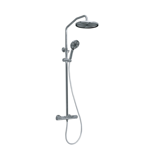 SEN CÂY NÓNG LẠNH CAO CẤP ĐỒNG MẠ CROM/NIKEN SC-119