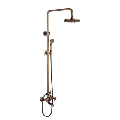 SEN CÂY CAO CẤP ĐỒNG GIẢ CỔ SC-123