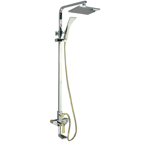 SEN CÂY NÓNG LẠNH ĐỒNG MẠ CROM/NIKEN/-VÀNG CAO CẤP