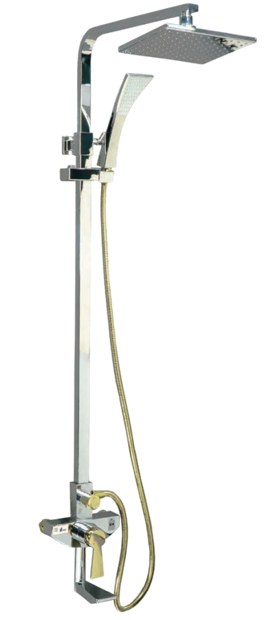 SEN CÂY NÓNG LẠNH ĐỒNG MẠ CROM/NIKEN/-VÀNG CAO CẤP