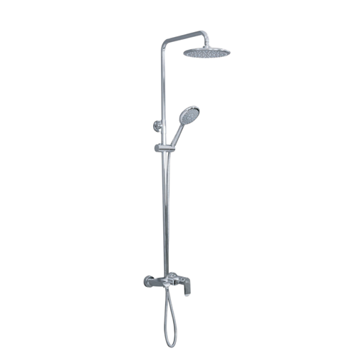 SEN CÂY NÓNG LẠNH ĐỒNG MẠ CROM/NIKEN SC-219