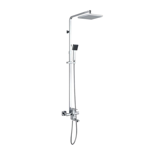 SEN CÂY NÓNG LẠNH CAO CẤP ĐỒNG MẠ CROM/NIKEN SC-115 PLUS