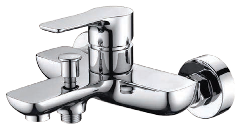 SEN VÒI CAO CẤP ĐỒNG MẠ CROM/NIKEN S-311B