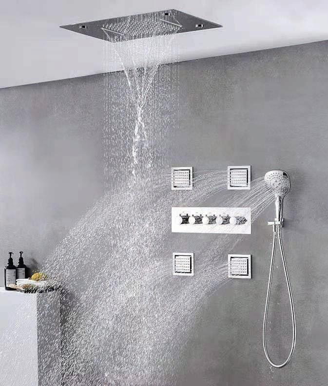 SEN ÂM TƯỜNG CAO CẤP ĐỒNG MẠ CROM/NIKEN SCAT-005