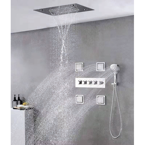 SEN ÂM TƯỜNG CAO CẤP ĐỒNG MẠ CROM/NIKEN SCAT-005