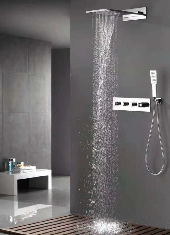 SEN ÂM TƯỜNG CAO CẤP ĐỒNG MẠ CROM/NIKEN SCAT-006