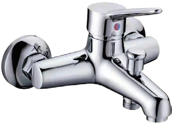 SEN VÒI CAO CẤP ĐỒNG MẠ CROM/NIKEN S-104