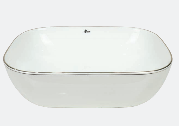 CHẬU RỬA LAVABO CAO CẤP LV-8524