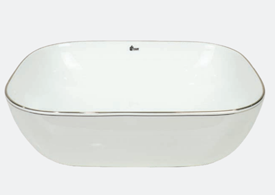 CHẬU RỬA LAVABO CAO CẤP LV-8524