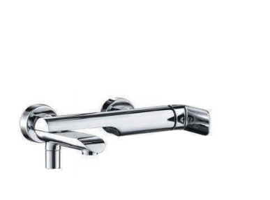 SEN VÒI CAO CẤP ĐỒNG MẠ CROM/NIKEN S-219B