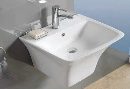 CHẬU RỬA LAVABO CAO CẤP LC-03