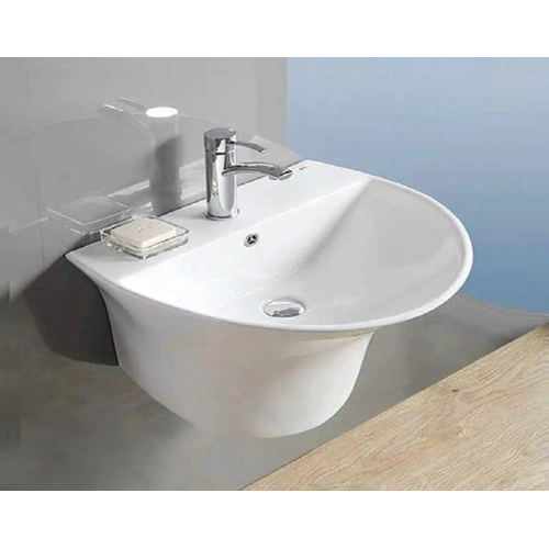 CHẬU RỬA LAVABO CAO CẤP LC-02
