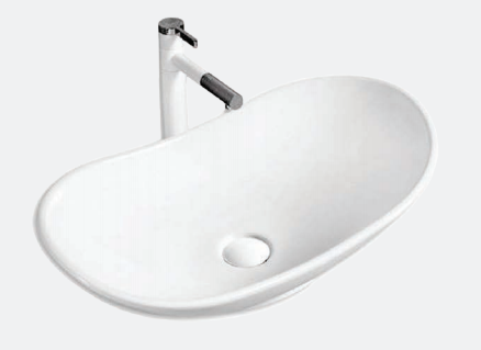 CHẬU RỬA LAVABO CAO CẤP LV-8533