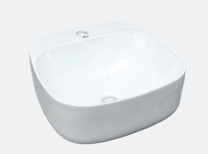 CHẬU RỬA LAVABO CAO CẤP LV-8550