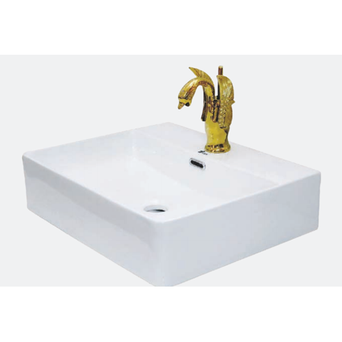 CHẬU RỬA LAVABO CAO CẤP LV-8237