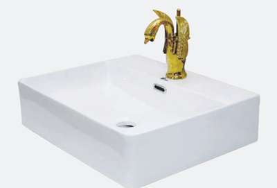 CHẬU RỬA LAVABO CAO CẤP LV-8237